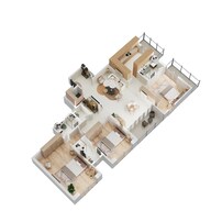 Kohinoor West View Virtual Tour