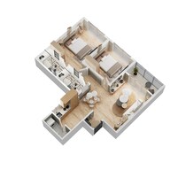 Kolte Patil Life Republic Atmos Virtual Tour