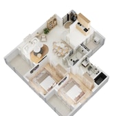 Kolte Patil Springshire Virtual Tour