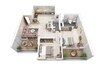 Koral Aeternaa 2 BHK Layout