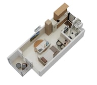Krisala 41 Commune Virtual Tour