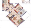 Kumar Kruti 2 BHK Layout