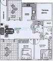 Kundan Spaces House 2 BHK Layout