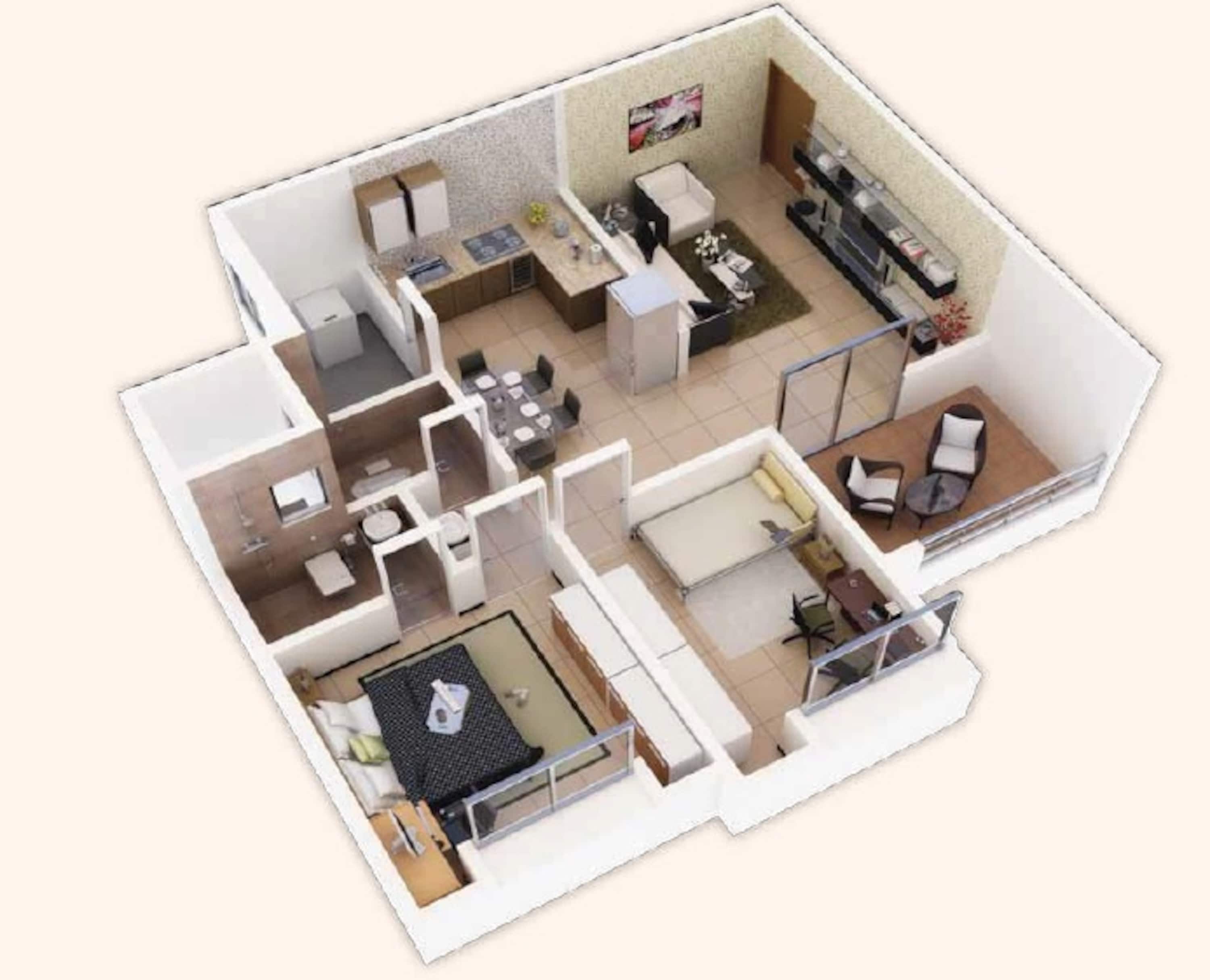 kushal swarnali apartment 2 bhk 545sqft 20200720130700