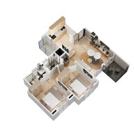 Little Earth Masulkar City Virtual Tour