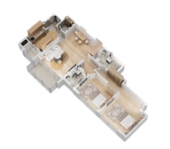 Lodha Belmondo Tower 31 Virtual Tour