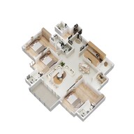 Lodha Massimo Virtual Tour