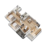 Lodha Panache Virtual Tour