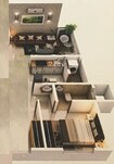 Maitree Pitruchhaya 1 BHK Layout