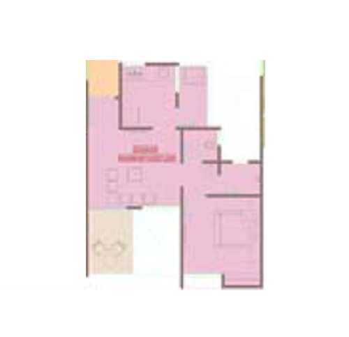 majestique manhattan phase 2 apartment 1 bhk 345sqft 20222910162938