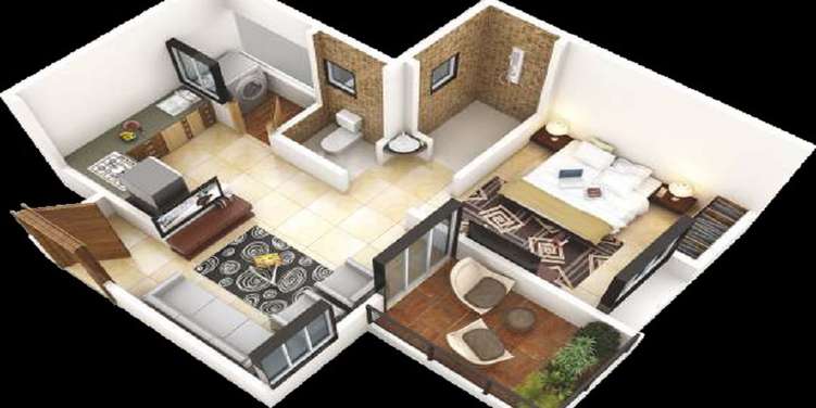 majestique venice apartment 1 bhk 342sqft 20201320181331