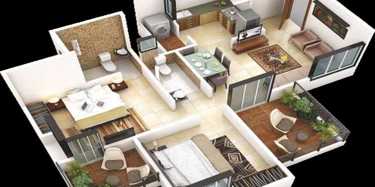 majestique venice apartment 2 bhk 520sqft 20201320181355