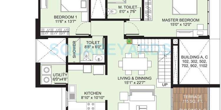 marvel arco apartment 2 bhk 2070sqft 20203223153200