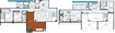 Marvel Kyra 4 BHK Layout