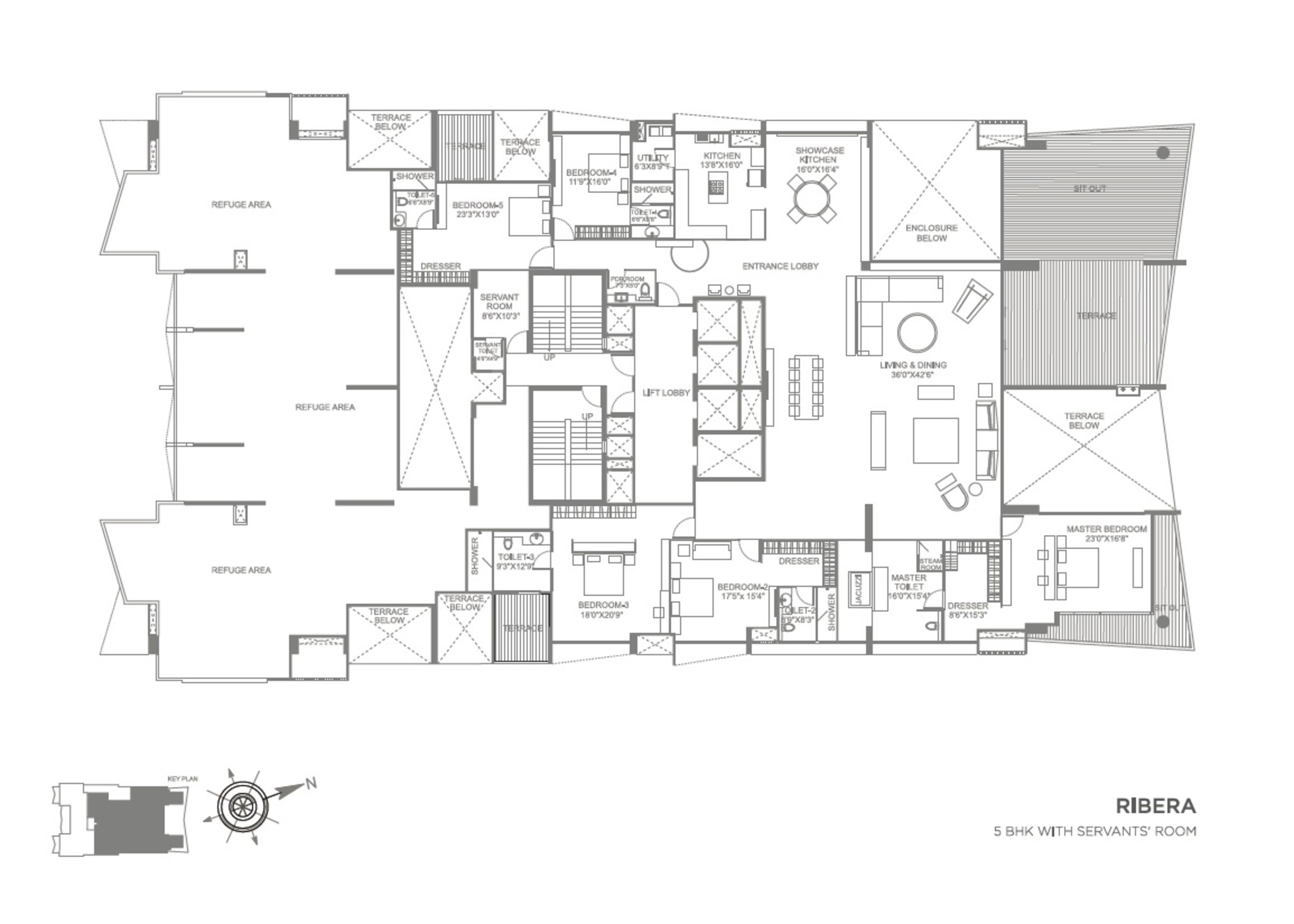marvel ribera apartment 5 bhk 4416sqft 20232117112106
