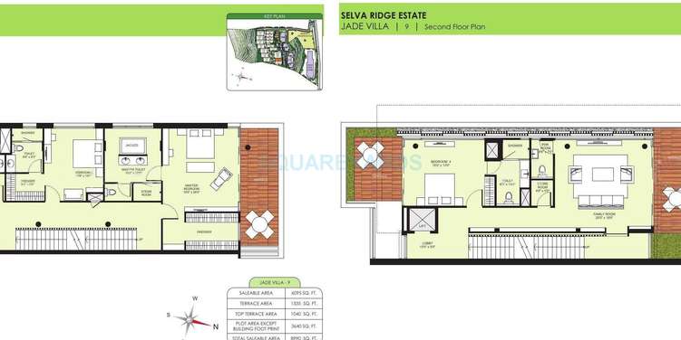 marvel selva ridge estate villa villa 4bhk 8990sqft1