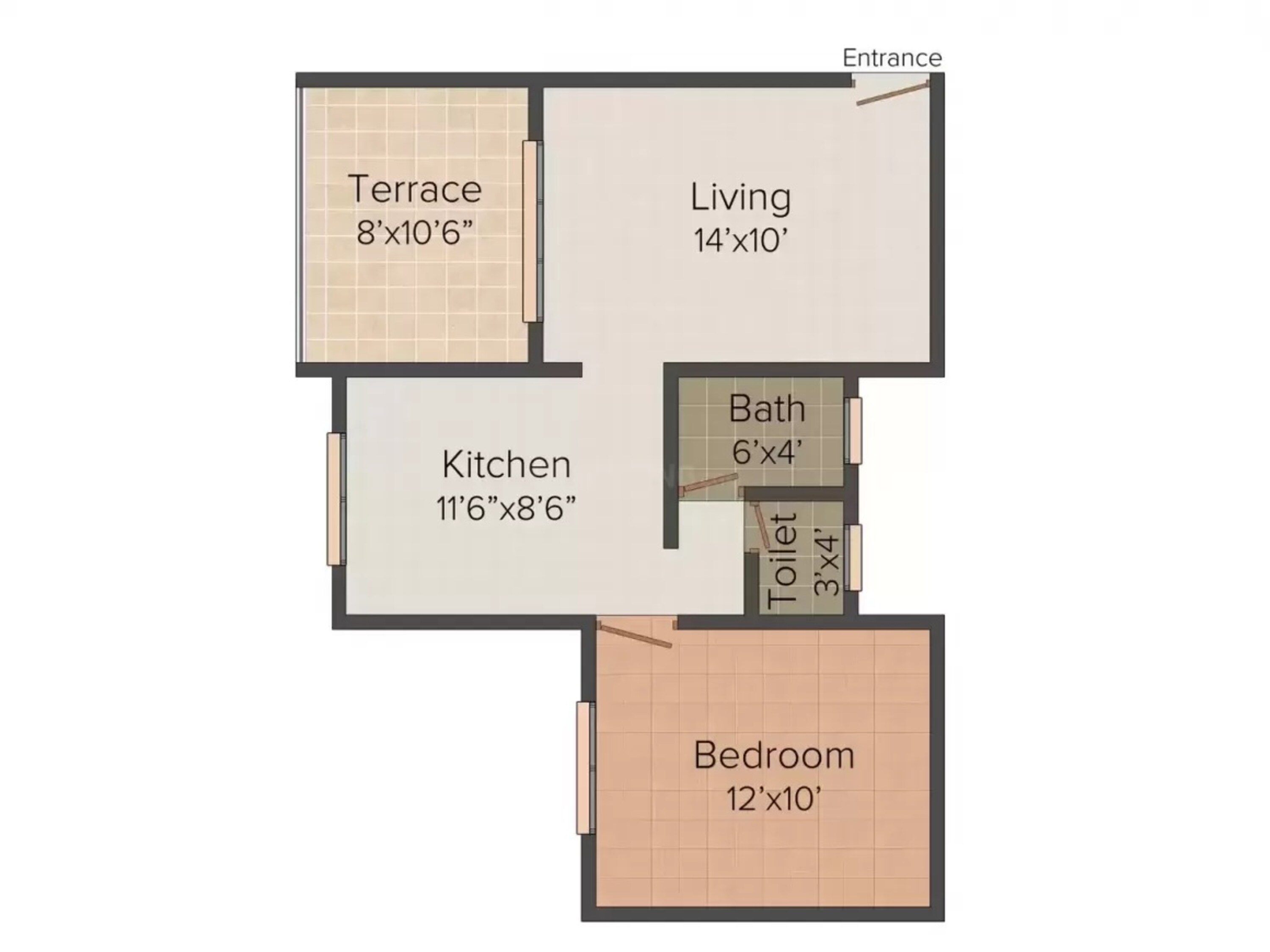 matrix alfa 1 apartment 1bhk 624sqft01