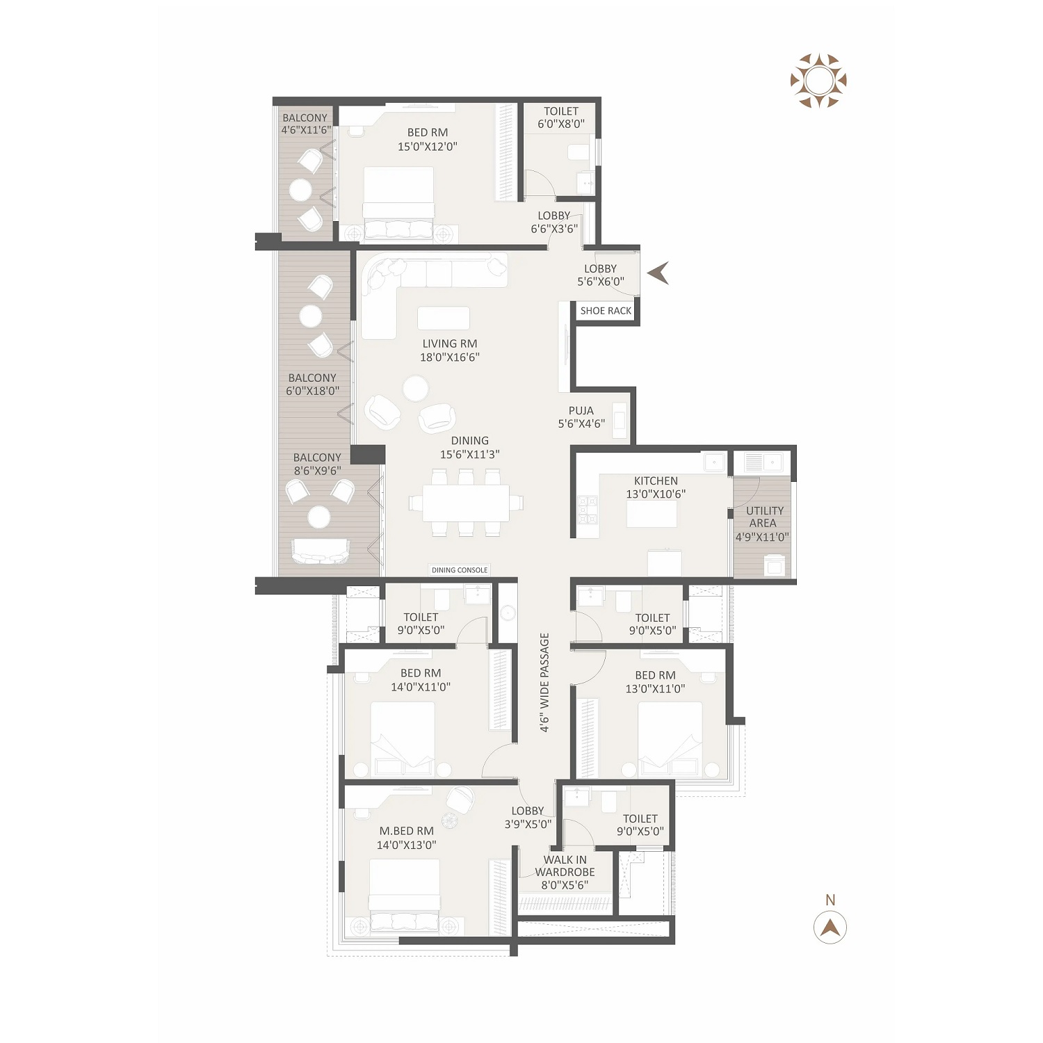 3D Virtual Tour