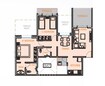 Mohite Paradise G 2 BHK Layout