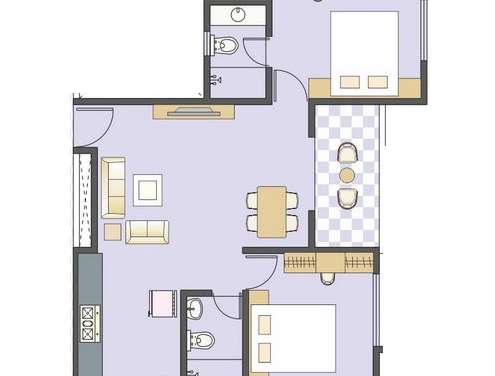 mont vert kingstown apartment 2 bhk 623sqft 20230430150459