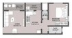 Moreshwar Enclave 1 BHK Layout