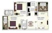 Muktangan Shailyam 2 BHK Layout
