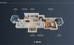 Neev Itrend Life 2 1 BHK Layout