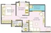 NGP Shivneel 1 BHK Layout