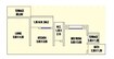 NK Shambhavi Prestige 1 BHK Layout