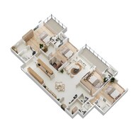 Nyati Elenor Virtual Tour