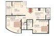 Panchtatva Vighnahar 2 BHK Layout