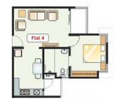 paranjape schemes athashri xion apartment 1 bhk 448sqft 20210629020640