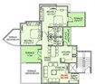 Paranjape Schemes Vasant Vihar 5 BHK Layout