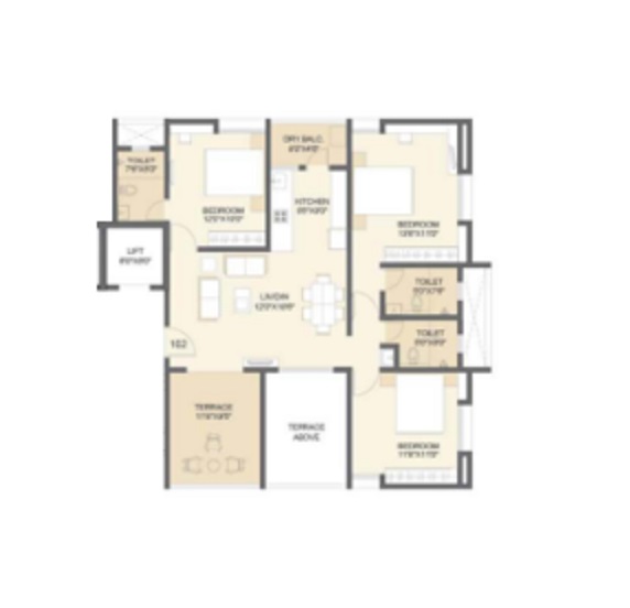 pate kimaya e apartment 3 bhk 1003sqft 20240908130936