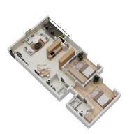 Pharande Puneville Virtual Tour