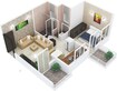 Pioneer Govindbaug 1 BHK Layout