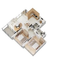 Pride Purple Park Titan Virtual Tour