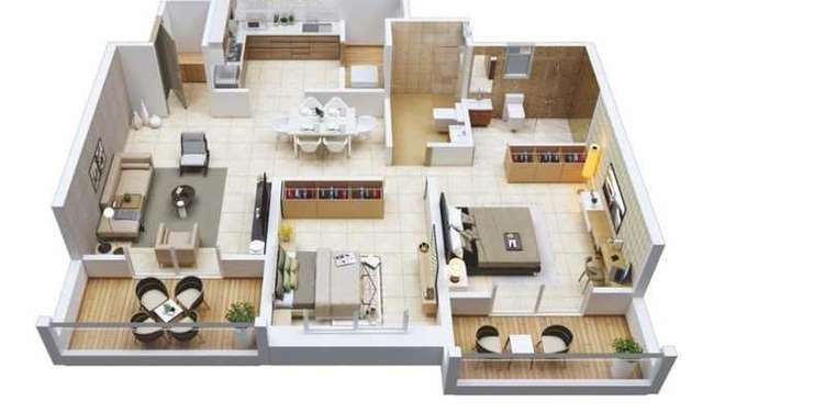 rachana bella casa apartment 2 bhk 503sqft 20225925135936