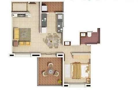 rachna lifestyle bella casa apartment 1 bhk 528sqft 20210101190156