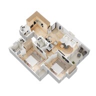 Rama Krystal One Virtual Tour