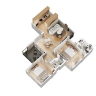 Rama Metro Life Virtual Tour