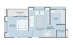 Raman Vara 1 BHK Layout