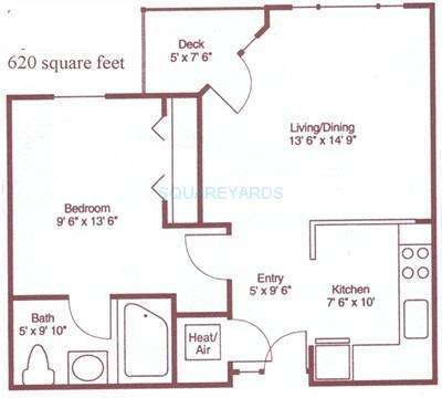 raviraj camellia glimpse apartment 1bhk 620sqft1