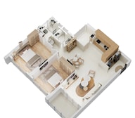 Rohan Ekam Virtual Tour