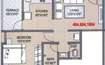 Safal Homes Oneiro 1 BHK Layout
