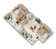 Saheel Itrend City Life Virtual Tour