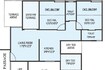 Sahil Pride 2 BHK Layout