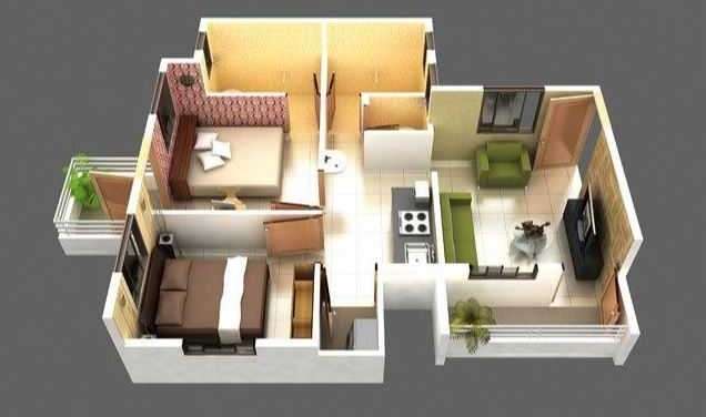 sai anushka residency apartment 2 bhk 722sqft 20211019191049