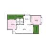 Samruddhi Audumbar Nest 2 BHK Layout