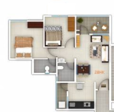 sanskruti meander apartment 2 bhk 596sqft 20211715141728